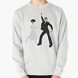 Saturday Night Frankenstein Sweatshirt
