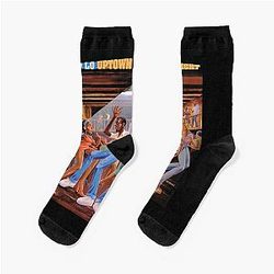Camp Lo - Uptown Saturday Night Socks