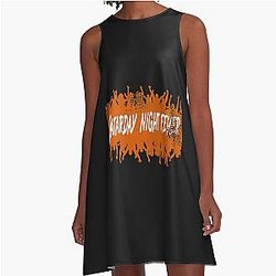 Saturday Night Fever Weekend Party A-Line Dress shirt merchandise T-shirt