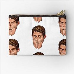 Stefon - Saturday Night Live Pouch