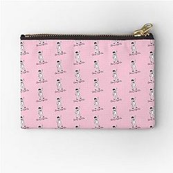 Cult Classics Saturday Night Fever Zipper Pouch