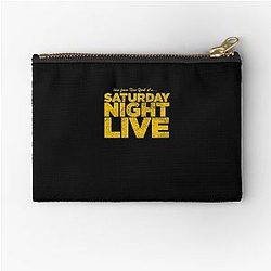 Saturday Night Live Comedy Pouch