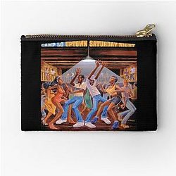 Camp Lo - Uptown Saturday Night Classic Pouch