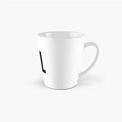 Saturday Night Live logo Tall Mug