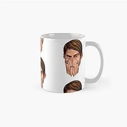 Stefon Saturday Night Live Mug
