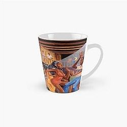 Camp Lo - Uptown Saturday Night Classic Mug