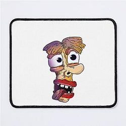 Saturday Night Fever Mouse Pad