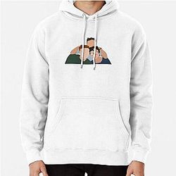 Please Don't Destroy Saturday Night Live Pullover Hoodie