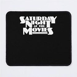 Saturday Night at the Movies Pad
