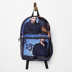 Saturday Night Backpack