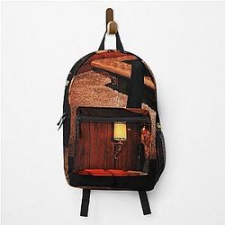 Mr. Saturday Night Jon Pardi Backpack