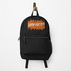 Saturday Night Fever Weekend Party T-Shirt for all Backpack