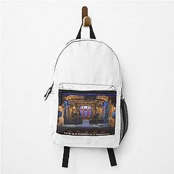 Saturday Night Live Backpack