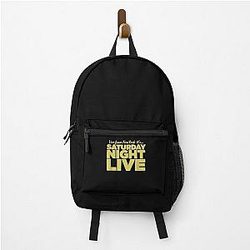 Live from New York, Saturday Night Live, Backpack