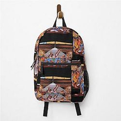 Camp Lo - Uptown Saturday Night Classic Backpack