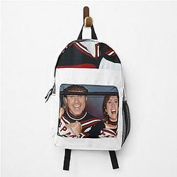 Saturday Night Live Backpack