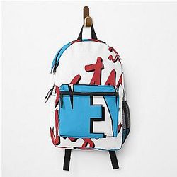 It's Saturday Night Live Backpack