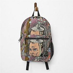 Mr. Saturday Night Backpack