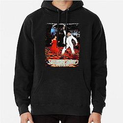 Saturday Night Hoodie