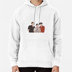 Please Don't Destroy Saturday Night Live Pullover