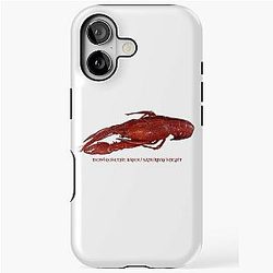 Down on the Bayou Saturday Night iPhone Tough Case