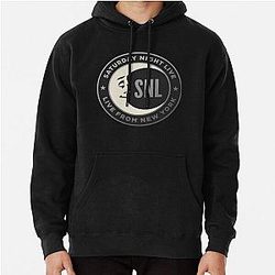 Saturday Night Live Pullover Hoodie