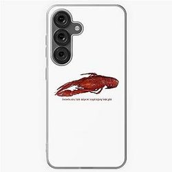 Down on the Bayou Saturday Night Soft Case for Samsung Galaxy