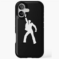 Saturday Night Fever iPhone Case