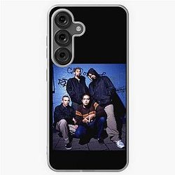 Saturday Night Samsung Galaxy Soft Case