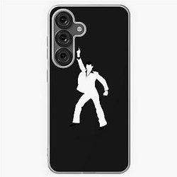 Saturday Night Fever Soft Case for Samsung Galaxy
