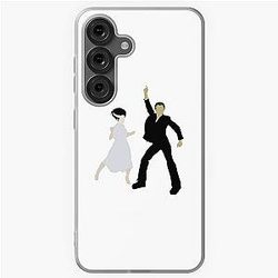 Saturday Night Frankenstein Samsung Galaxy Case