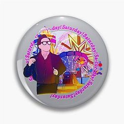 Track 3 - Saturday Night's Alright for Pinball ()