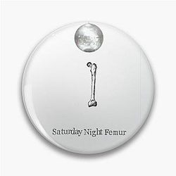 Saturday Night Live