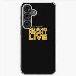 Saturday Night Live Comedy Samsung Galaxy Phone Case