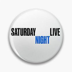 Saturday Night Live