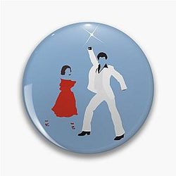Saturday Night Fever