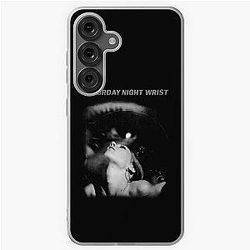 Saturday Night Samsung Galaxy Soft Case