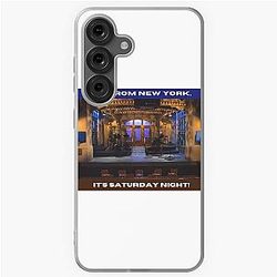 Saturday Night Live design Samsung Galaxy Case