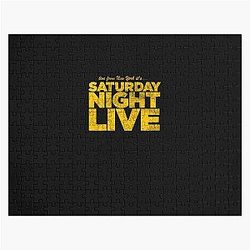Saturday Night Live Comedy Puzzle