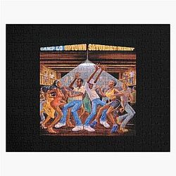 Camp Lo - Uptown Saturday Night Puzzle