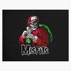 The Last Night Jigsaw Puzzle