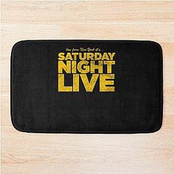 Saturday Night Live Comedy Bath Mat