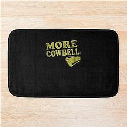 Saturday Night Live Hilarious T-Shirt Bath Mat