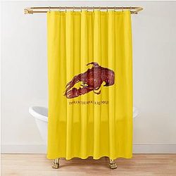 Down on the Bayou Saturday Night Shower Curtain