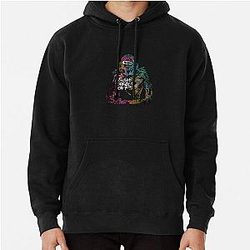 Savage Garden Ohh YeAh Pullover Hoodie