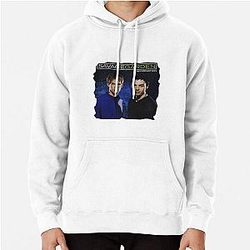 BowersJ Savage Garden Affirmation Pullover Hoodie