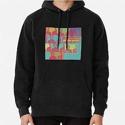 Savage Garden - Truly Madly Completely Pullover Hoodie