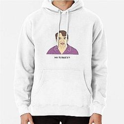 Mark Corrigan  No Turkey! Savage Garden Music Brothers Band Performed Many Good Songs Pop Jazz Pullover Hoodie