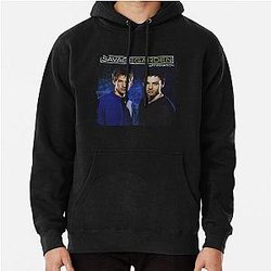 Lucky Gift Bowersj Savage Garden Affirmation Gift For Fans Pullover Hoodie