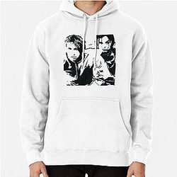 Savage, Garden,  alan partridge, savage garden, Alan Johnson, British, Channel 4, big beat   (3) Pullover Hoodie